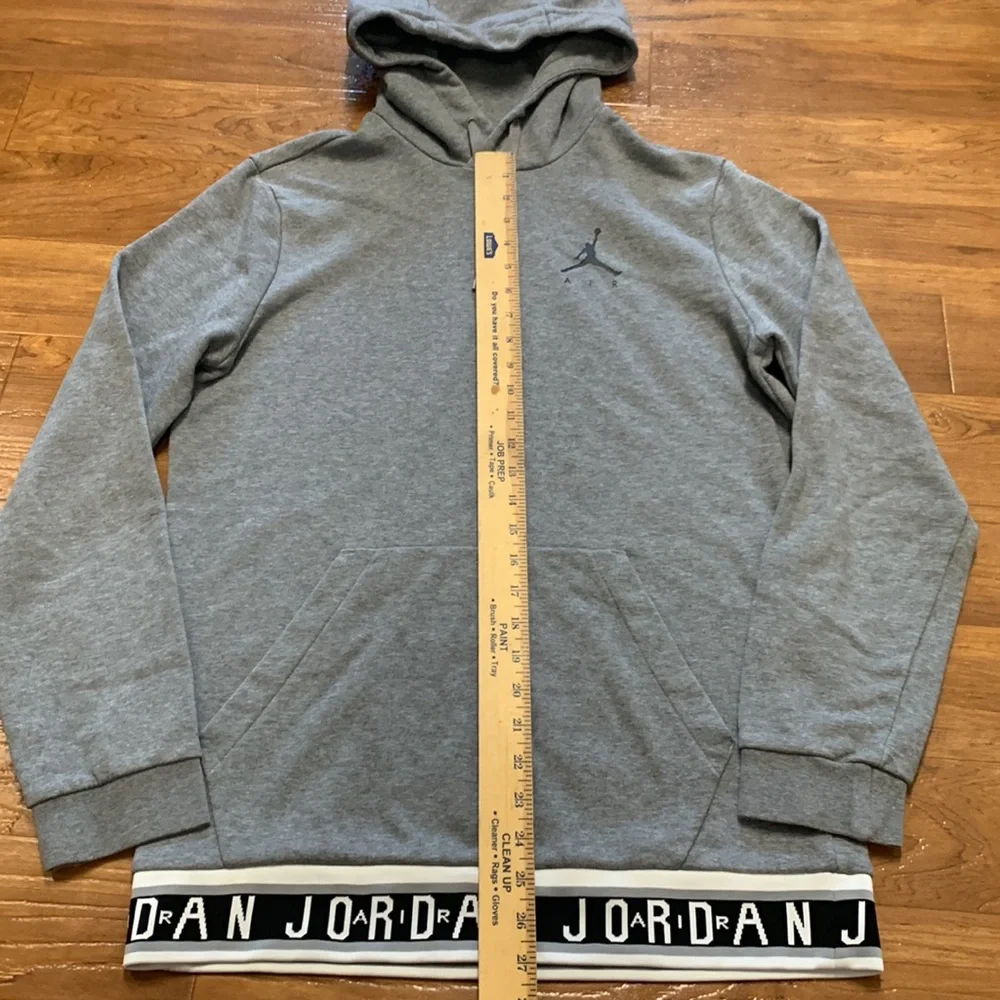 Jordan Pullover Hoodie